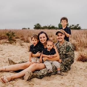 Meet your Posher, Kaitlin